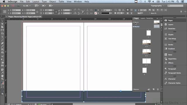 Learn Adobe Indesign CC-16