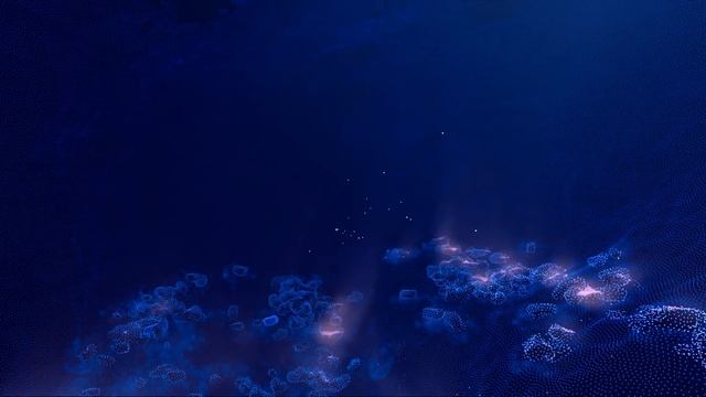 Llyr - Winged Chamber Music (Official Video by vvz3n)
