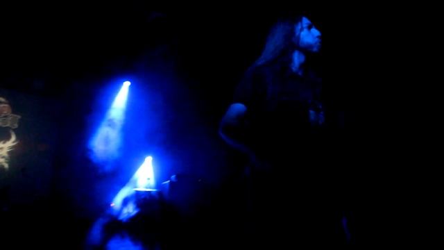 SWAMP - Reviving You To Kill (CUT) (MOD.09.09.2018)