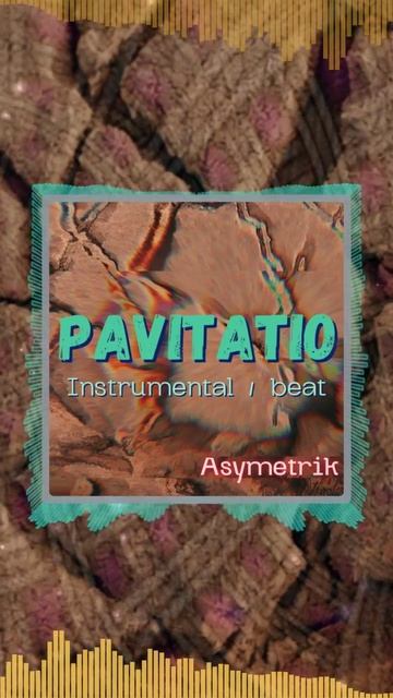 Pavitatio (prod. by Asymetrik) #beatmaker #boombap #hiphop #rap #beat #music #бит #producer #музыка