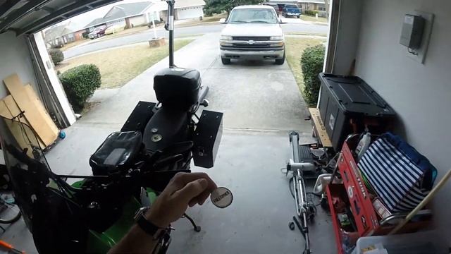 3 minute Thursday:  UPDATE 1 about the "Q and A Vlog" with Pillion and STICKERS!!