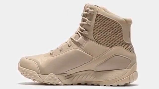 UA Valsetz RTS Dessert Sand UNDERARMOUR