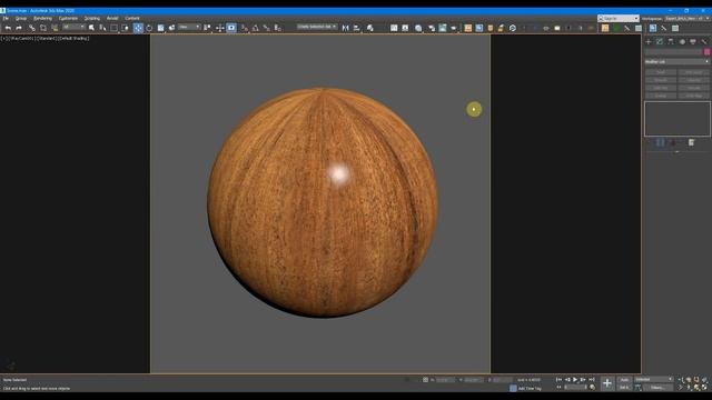 PBR Materials in 3ds Max | Physically Based Rendering | Hindi | 2021