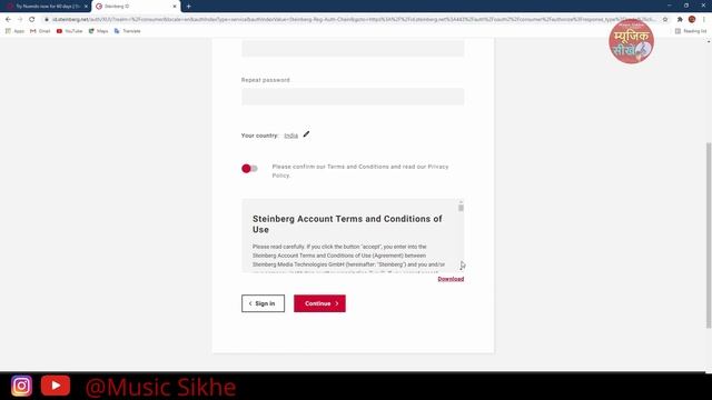 How to Download Install & Activate Nuendo 11 || Basic Chapter for Beginners ||  Part #1