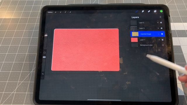 Part 6  Cover Design, Create a Digital Planner with Vectornator, Keynote and Procreate