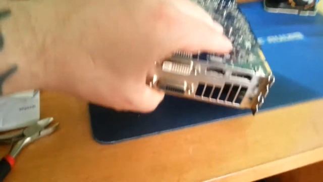Sapphire HD 7950 3 GB review