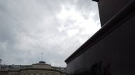 240611 Спасение майского жука из фонтана бульвар Победы памятник стела Город воинской славы г Орёл