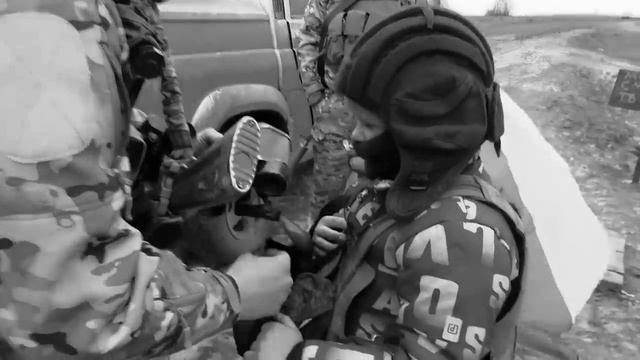 Победа за нами