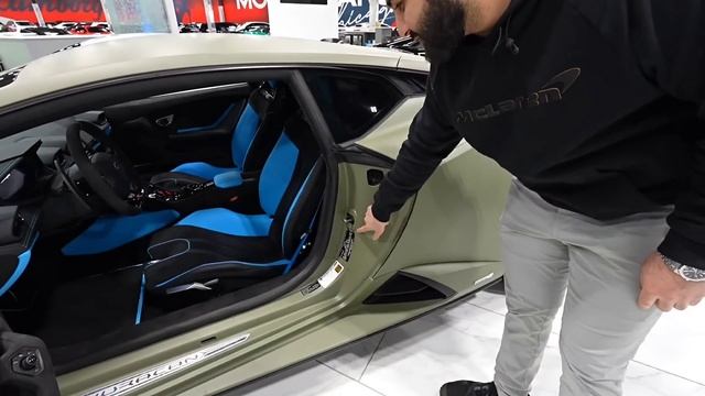 BUYING PUSH GIFTS FOR MY GIRLFRIENDS TWO MERCEDES GLE53 AND GLE63
