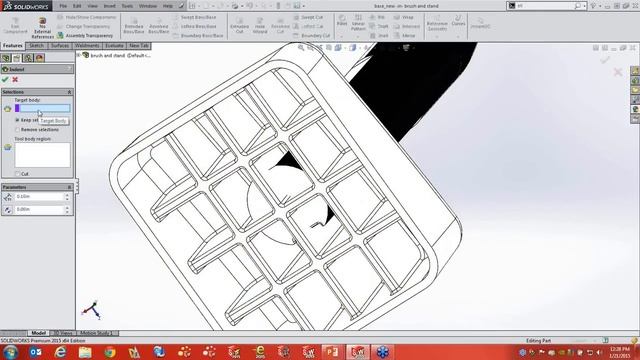 Lunch & Learn - SOLIDWORKS Features You Forgot About