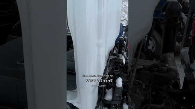 Площадка Автоимпульс 24.02.2025