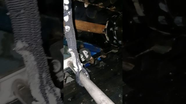 заводской брак кпп тайга