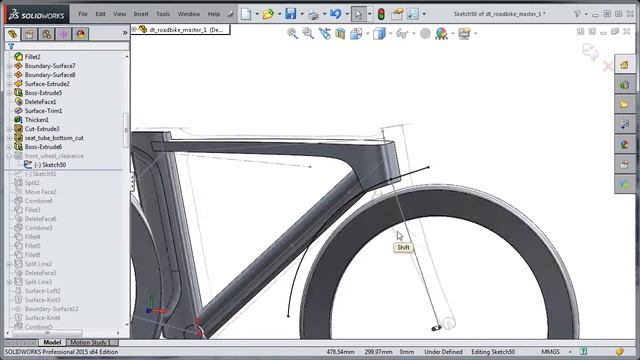 Solidworks 2015 Tutorial