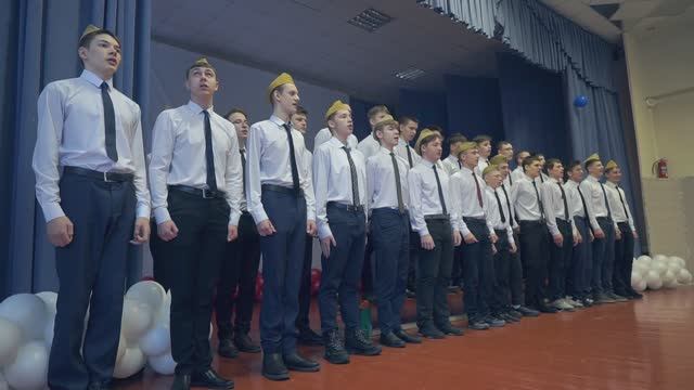 День Защитника Отечества в ХТТ - 2025
