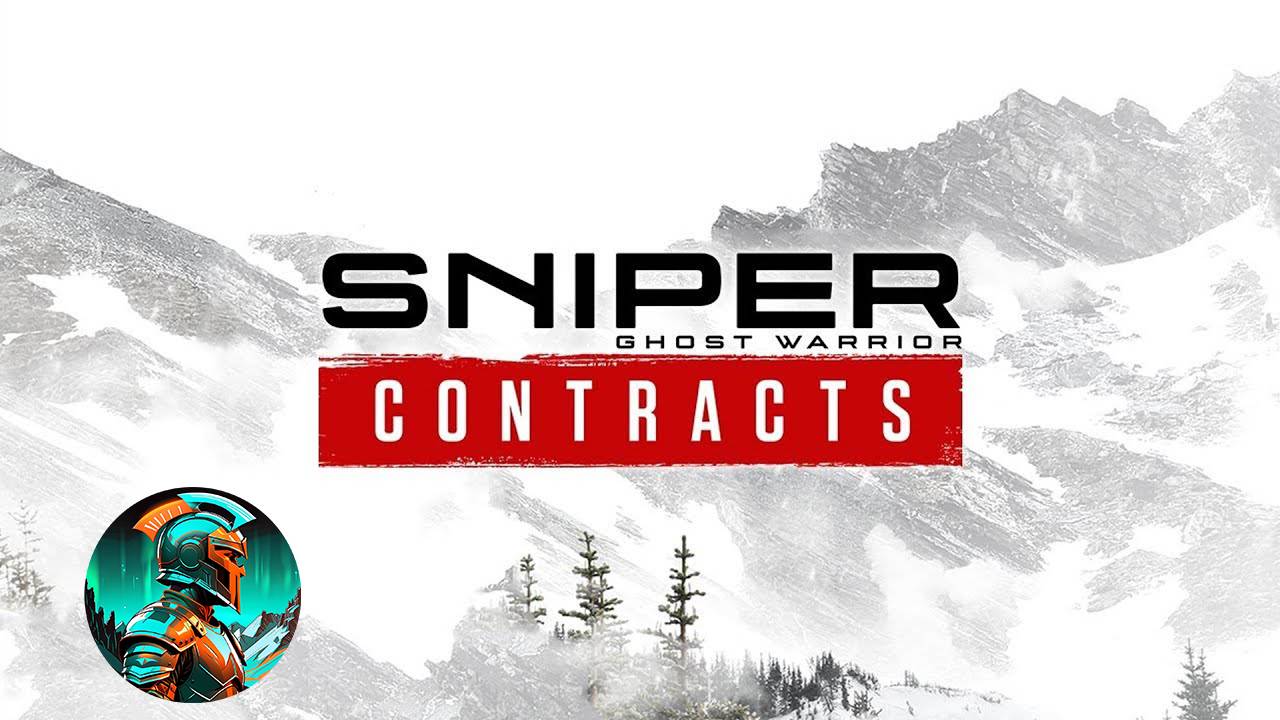 Sniper Ghost Warrior Contracts