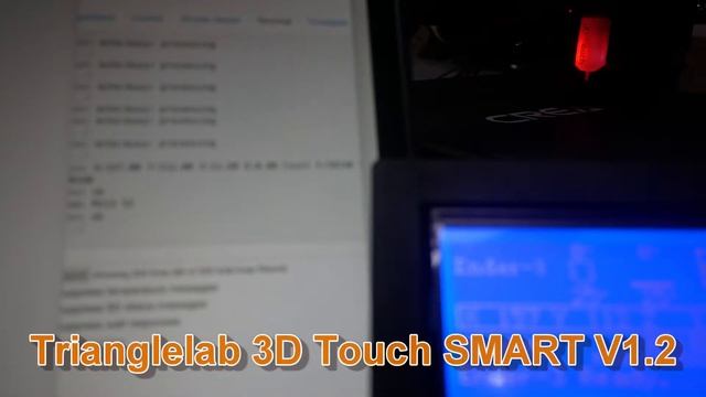 BLTouch vs Clone (3D Touch) - Repeatability test