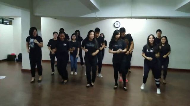 KAT Tarian MK PES semester genap 1819 kelompok Pelikan (2)