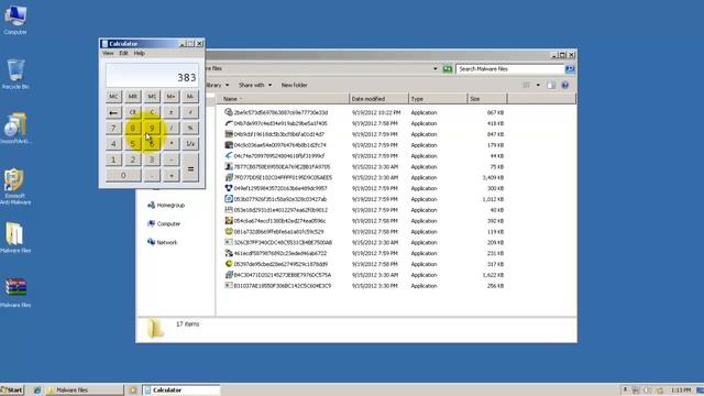 Emsisoft AntiMalware 7 test
