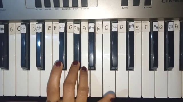 shirdi wale sai baba  Casio/#learncasio/#casioclass/casio tutorial