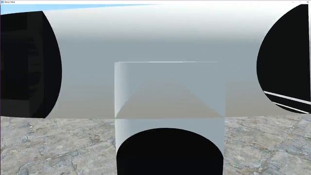 Chase Vehicle 2018 Update