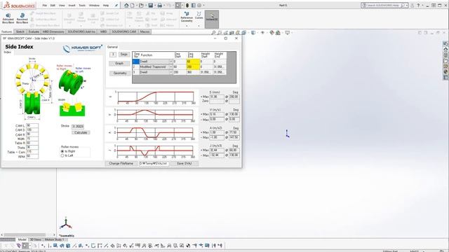 cam Solidworks 07 SideIndex