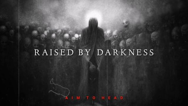 Dark Techno EBM Industrial Type Beat 'RAISED BY DARKNESS'