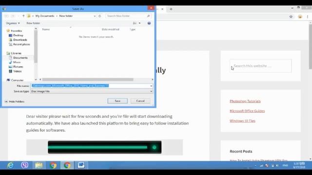 how to download microsoft office 2010 in fast and easy way