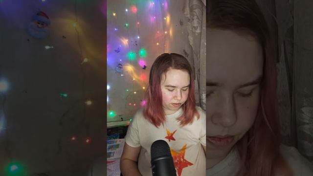 ASMR Marinette с триггами по запросу + песни тихим голосом