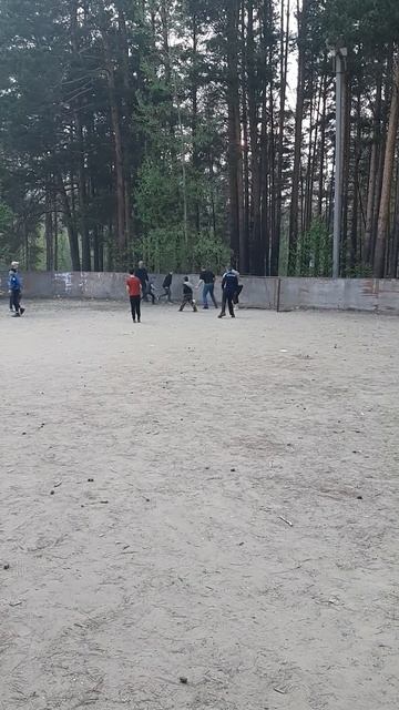 10 городок. досуг.