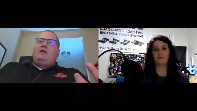 Episode 29: Drew Coleman, Match Director & Pro Stage Designer, USPSA Shooter, Volunteer CRO