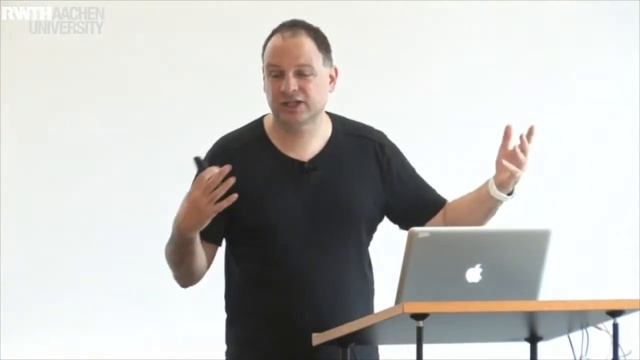 DIS1 '19 • Lecture 11.1.1 • Responsiveness