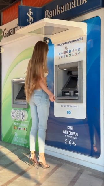 money for new dresses😏