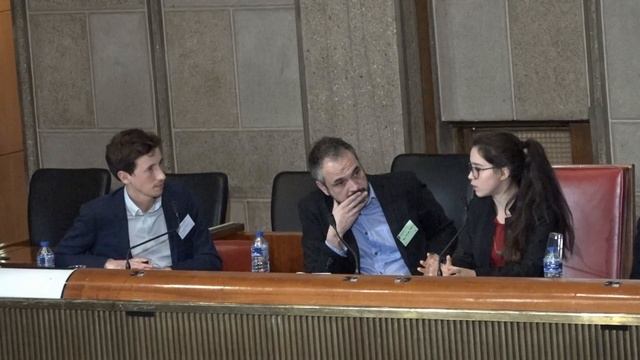 Qu’est que réussir aujourd’hui ? Être en accord avec mes valeurs.