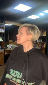 Скоро в г. Сочи пройдёт мой мастер класс ✂️ по стрижкам. Будет трансляция онлайн. Иван Блудой.