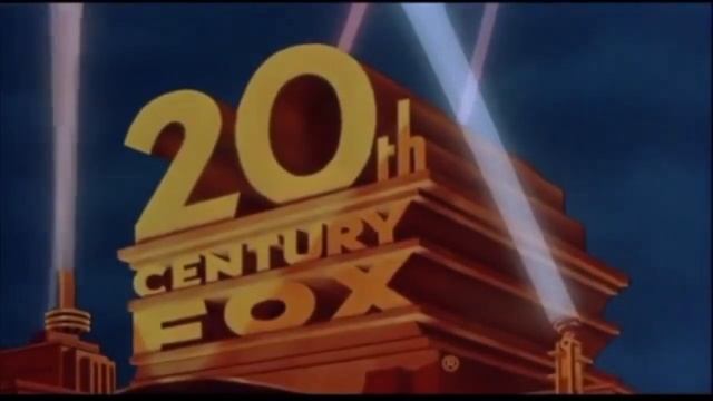 20th Century Fox Logo History in Sixruple Low Pitched