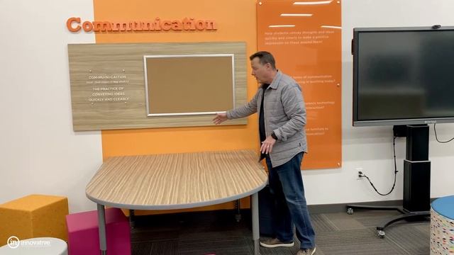 Innovative K-12 Showroom Tour