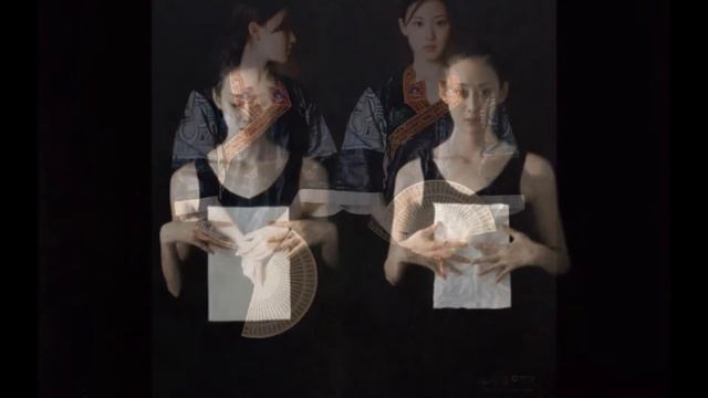 The Art of Chen Yanning