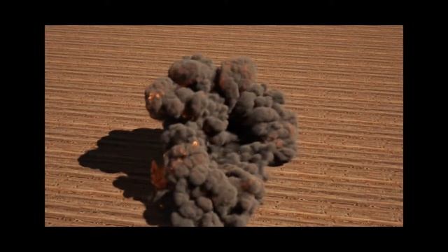 3ds max Phoenix FD