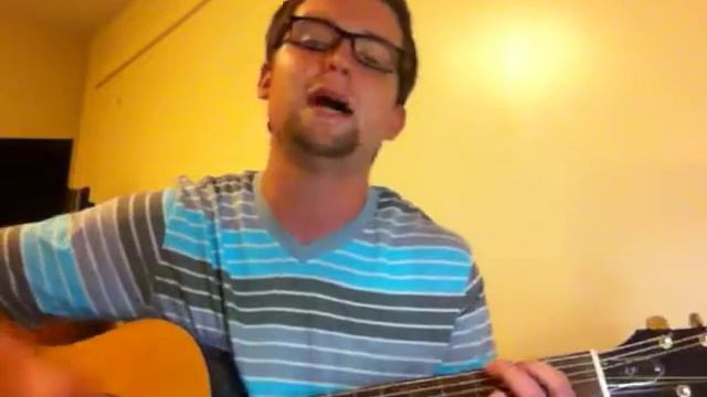 Brand New - Play Crack the Sky (Cover)