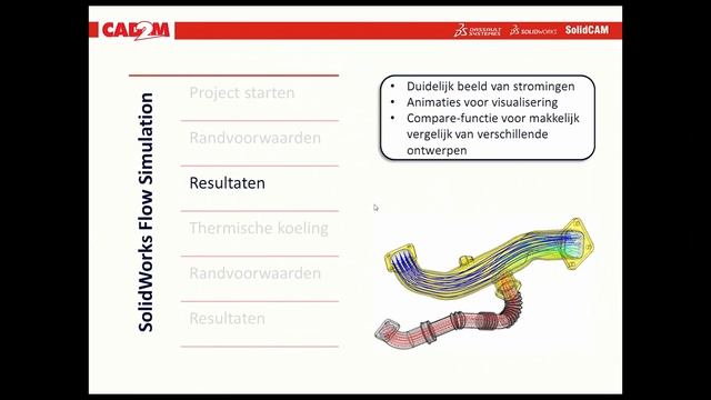 SolidWorks Flow Simulation 2013