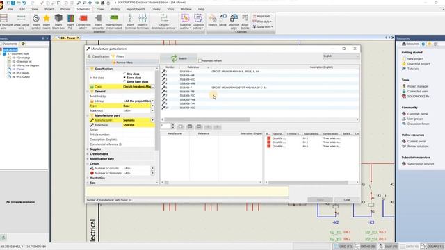 Guia SolidWorks Electrical 3