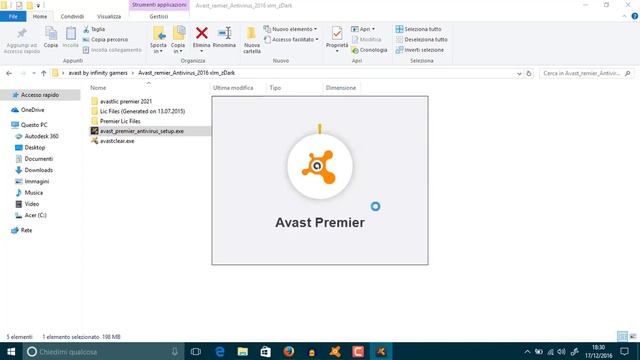 (TUTORIAL) Come scaricare e istallare avast antivirus per pc gratis!!!