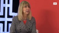 Interview with Lynn Allen - SOLIDWORKS Live at 3DEXPERIENCE WORLD 2020