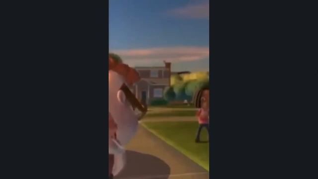 Carl Wheezer Raaaaar sound effect