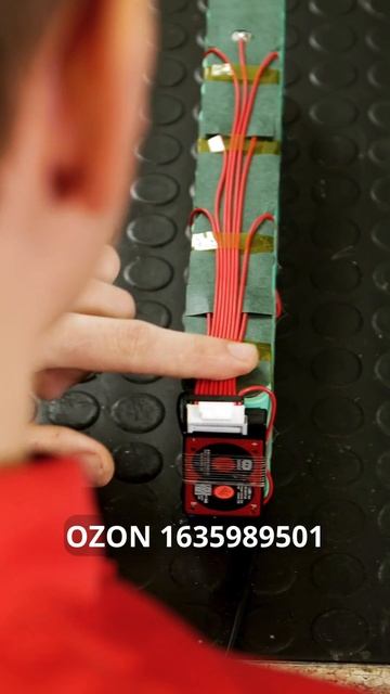 Аккумулятор для электросамоката Kugoo C, C1 PRO и другого электротранспорта.