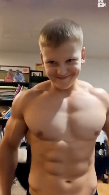 💪