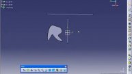 Catia V5 study step by step 69-Body Symmetry.avi