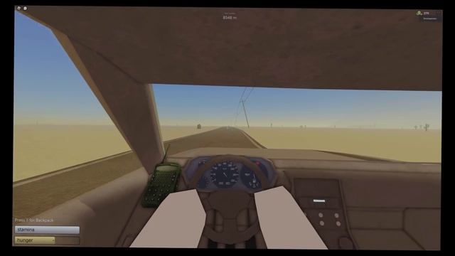 ❄️ LEGENDARNE LATAJĄCE AUTO Z PRZYSZŁOŚCI! | ROBLOX |