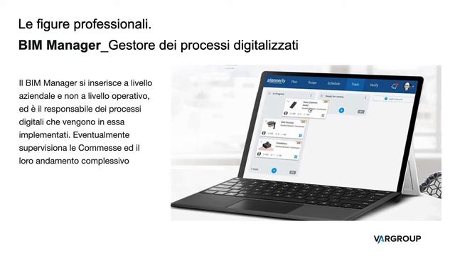 Il BIM nella Pubblica Amministrazione in Italia | PIANO BIM CONFIGURATOR