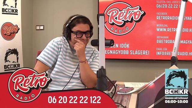 Bochkor (2024.07.31) - Szerda